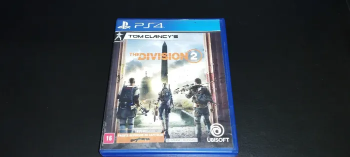 THE Division 2