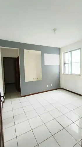 Alugo apartamento com com 2 quartos garagem condomínio fechado em Condor - Belém - PA
