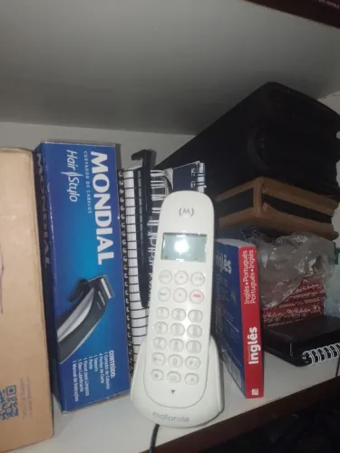 Telefone sem fio