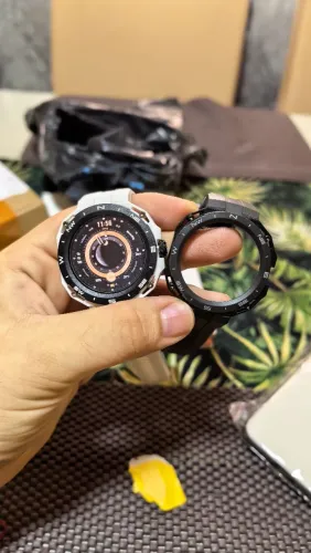 Smartwatch Huawei Watch GT Cyber Modular 