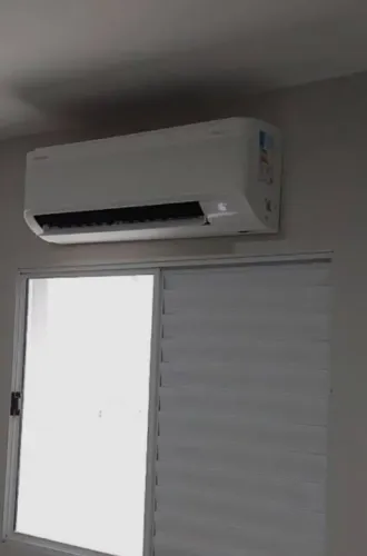 Instalaçãode Split partirde 500,00(mão de obra)