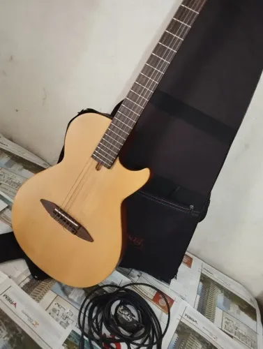 Violão Tagima Modena nylon