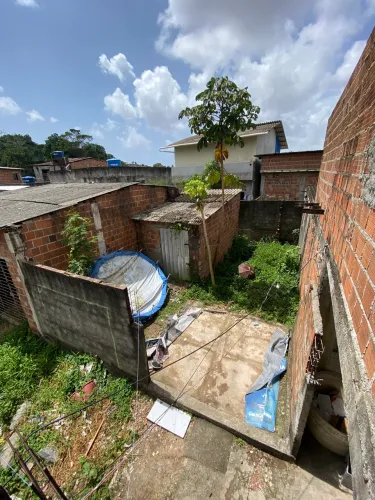 TERRENO EM SÍTIO DOS PINTOS