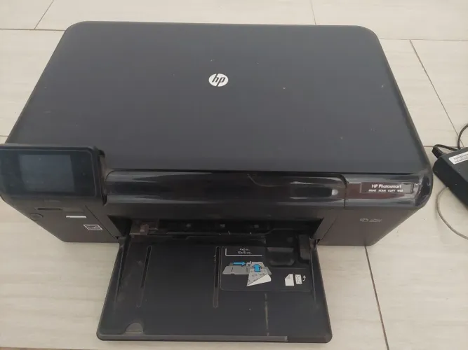 Impressora HP D110