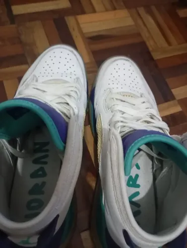 Tênis Jordan masculino