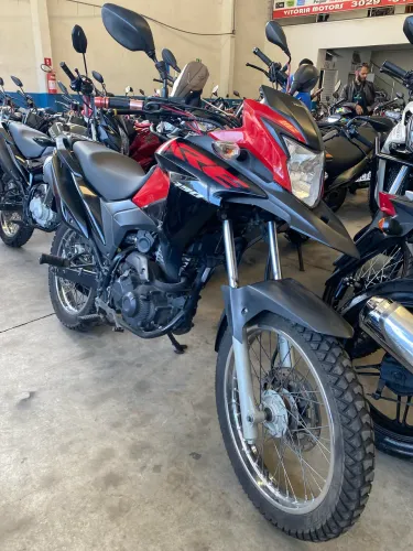 Honda XRE 190 2023 (PROMOÇÃO)
