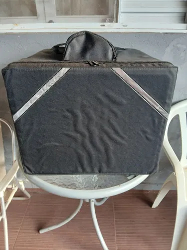 Bag para motoboy