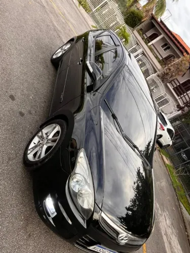 Hyundai I30 2.0 16V 145cv 5P Aut. 2011