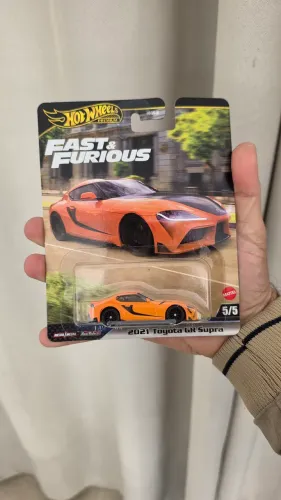 Hotweels premium