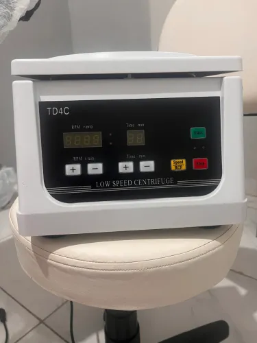 Centrifuga