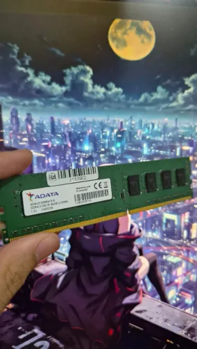 ADATA U-DIMM 8GB DDR4 2133 (desktop)