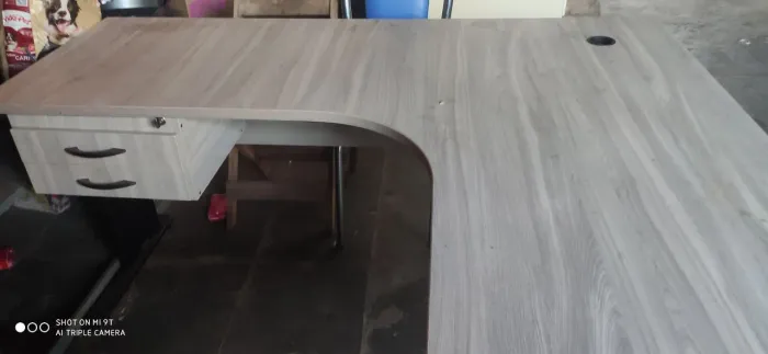 Mesa para escritório