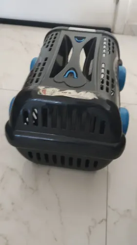 Caixa transporte per