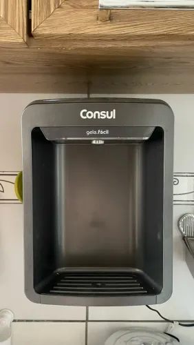 Vendo Purificador de água 
