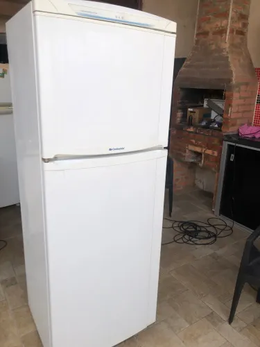 Geladeira Continetal 460L