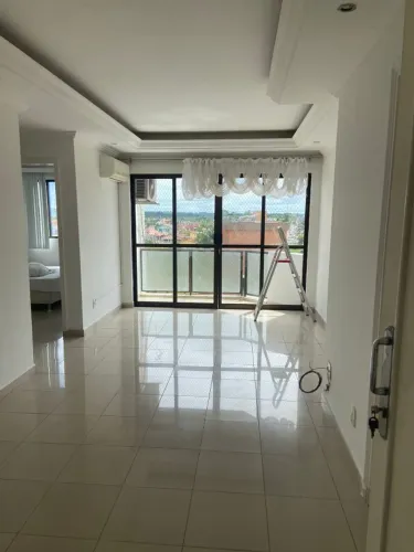 Apartamento Condomínio Varandas do Sol