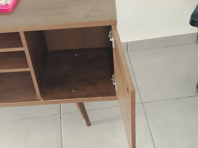 Vendo raque de sala de sta