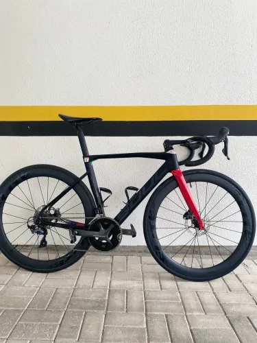 BICICLETA SOUL 3R5 SPEED/ROAD 