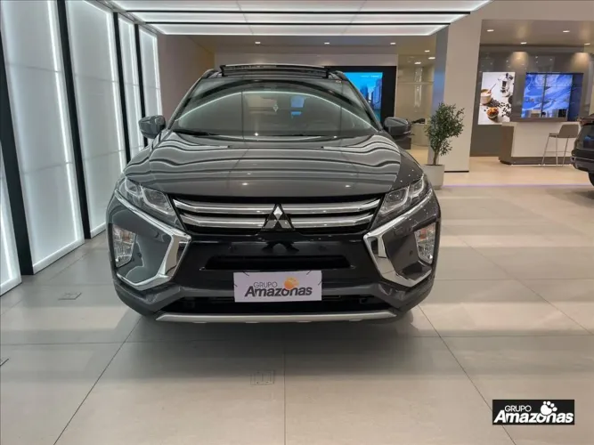 Mitsubishi Eclipse Cross HPE-S 1.5 AWD 165cv Aut. 2021