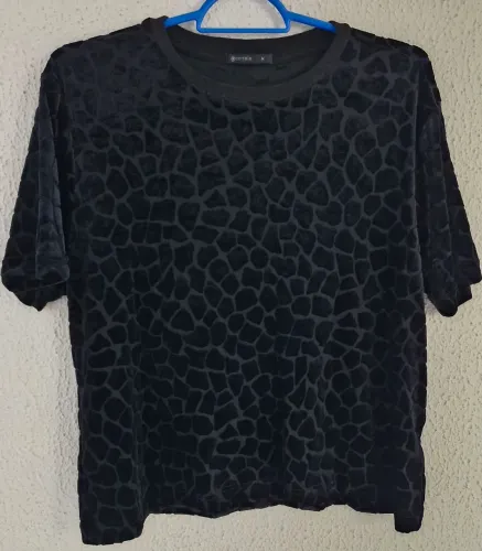 Blusas Semi Novas ( M )