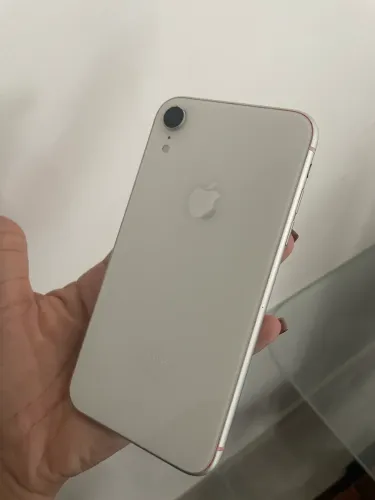 iPhone XR 128gb