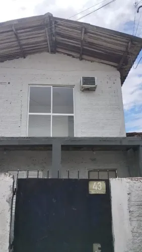 Casa na ponte de imaruim, palhoça ,sc 150.000