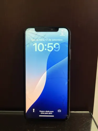 Iphone xs 256GB