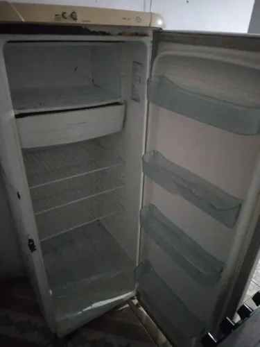 Geladeira