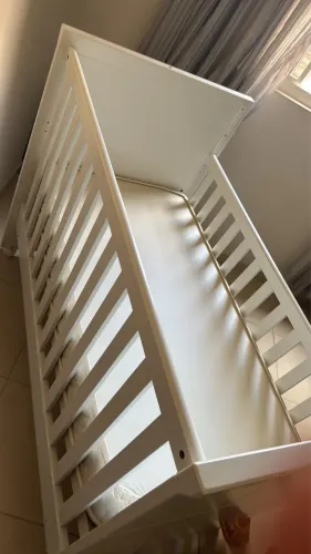 Berço Americano