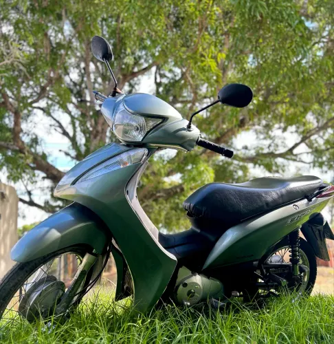 Honda biz