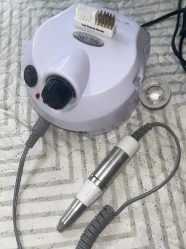Motor porquinho branco 