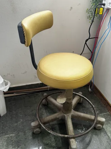 Mocho Odontológico