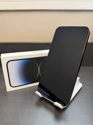 iPhone 14 Pro Max 256gb Preto