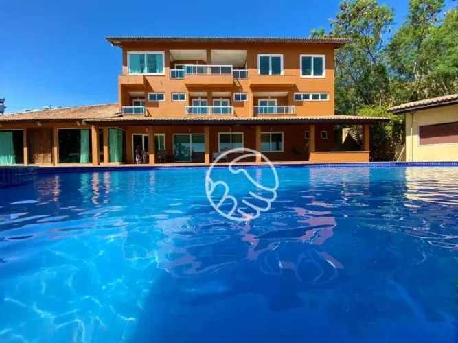 Casa à venda em Porto Grande, Guarapari - ES é nas Imobiliárias Itamar Imóveis