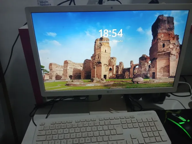 Vendo computador
