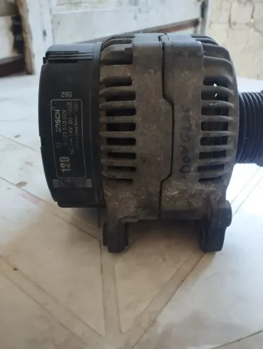 Vendo Alternador do alfa Romeo 164