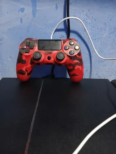 PS4 fat