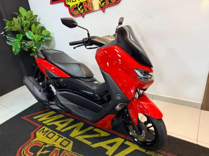 YAMAHA NMAX 160 2024