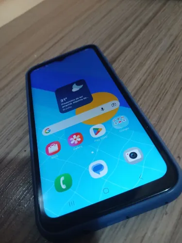 Smartphone A14 128 GB 