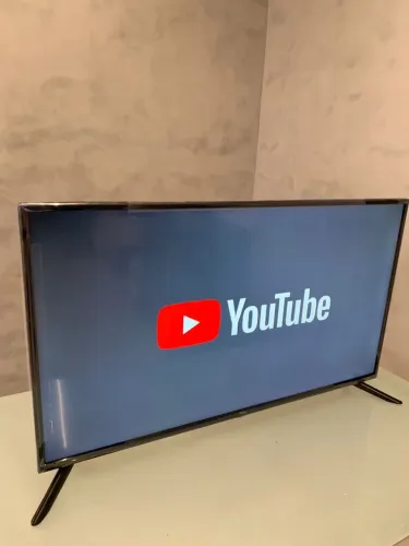 SMART TV 42 LED Full HD