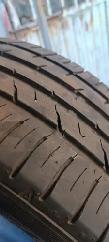 Pneu 205 50 R17 Dunlop