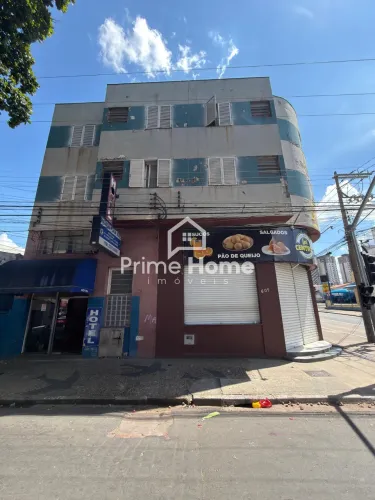 hotel - Centro - Campinas