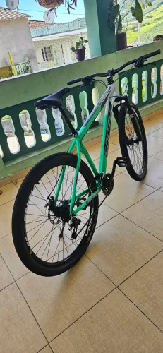 Bicicleta aro 29 (nova)