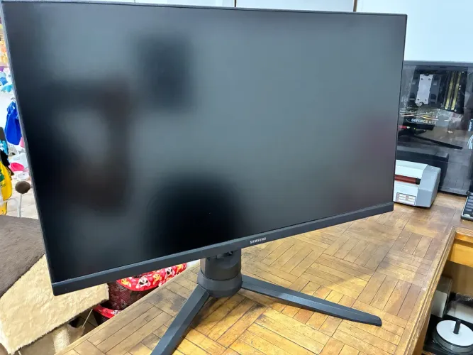 Monitor odyssey g3 144hz F24G35TFWL