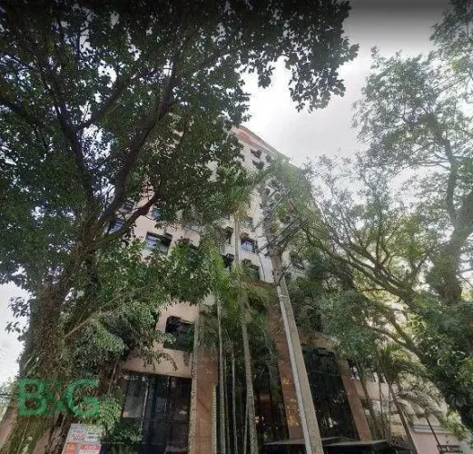 Conjunto, 30 m² - venda por R$ 370.000,00 ou aluguel por R$ 2.765,78/mês - Vila Olímpia - 