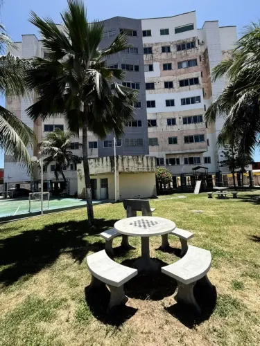 Imóvel para venda com 49 metros quadrados com 2 quartos em Praia do Futuro I - Fortaleza -