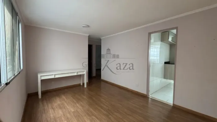 Apartamento - Residencial Campo Belo - Jardim Satélite - 3 Dormitórios - 68m².