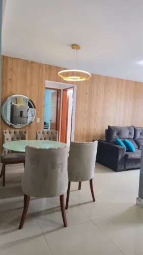 Urgente Vende Agio se apto 2/4 em Goiânia .