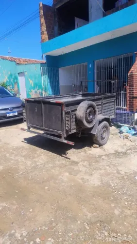 Carroça 