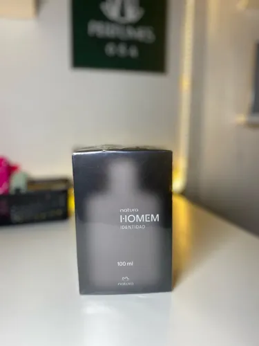 Natura Homem Identidad 100ml